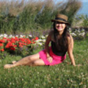 Meet your Posher, Angie